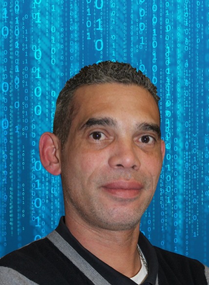 photo du cv de jerome conton